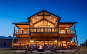 Sugar Tree Chalet